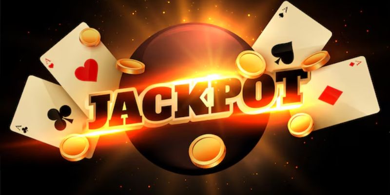 Săn Jackpot: Những Thách Thức Không Ngoại Lệ