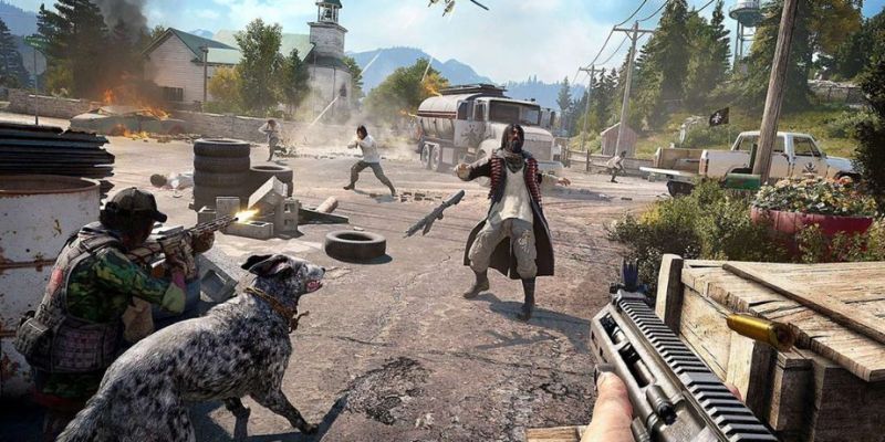 Benefits of Playing Free Online Games